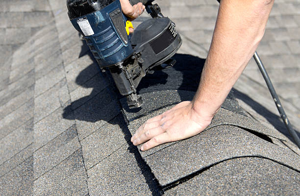 Best Metal Roofing Installation  in Leisure Knoll, NJ