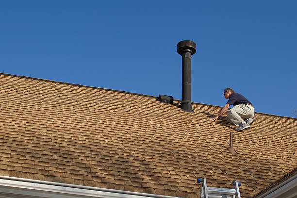 Best Roof Leak Repair  in Leisure Knoll, NJ